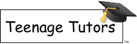 Teenage Tutors Logo